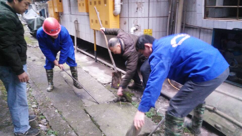 右玉清掏化粪池、管道疏通一站式服务<高效><技术><可靠>